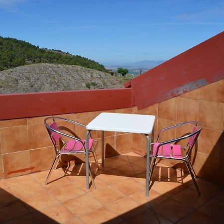 El Mirador De Clavijo公寓 外观 照片