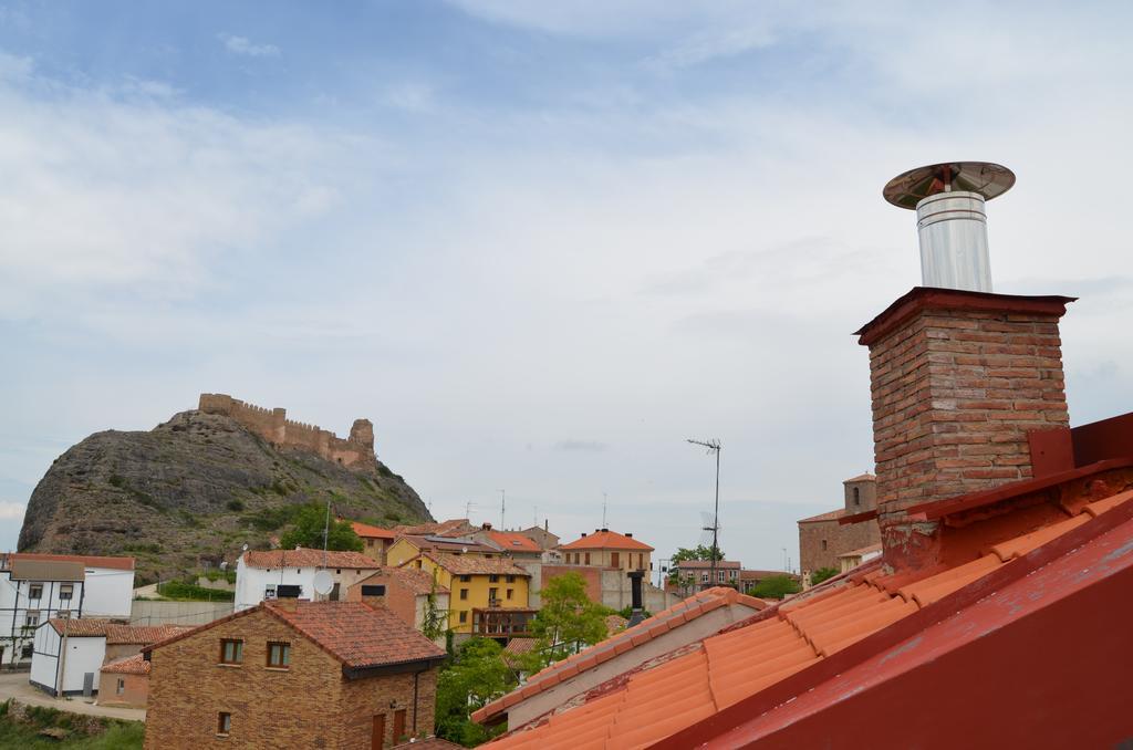 El Mirador De Clavijo公寓 外观 照片