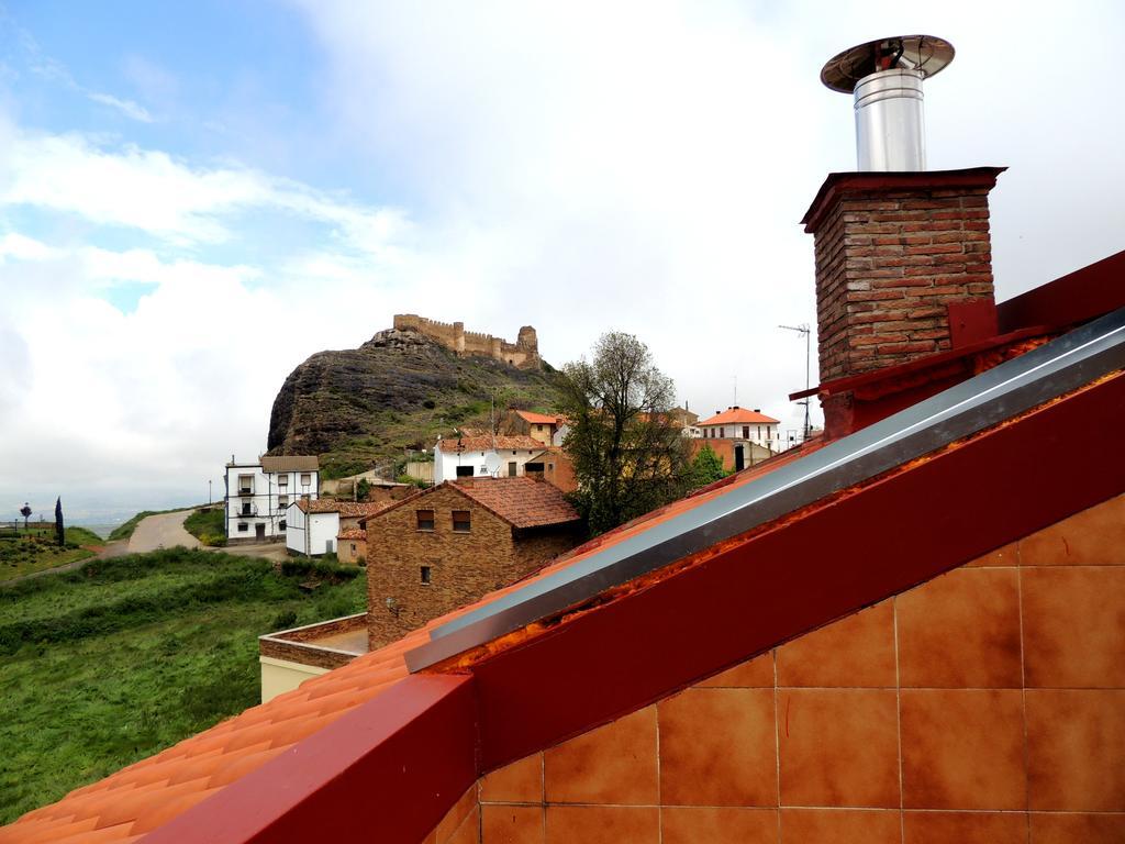 El Mirador De Clavijo公寓 外观 照片