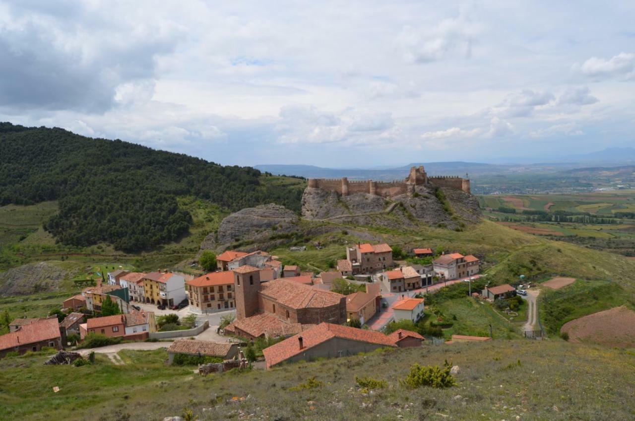 El Mirador De Clavijo公寓 外观 照片